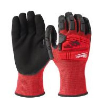 Guante Anticorte y Anti impacto - MILWAUKEE