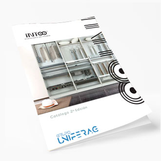 Catálogo Intoo - Interiorismo del mueble