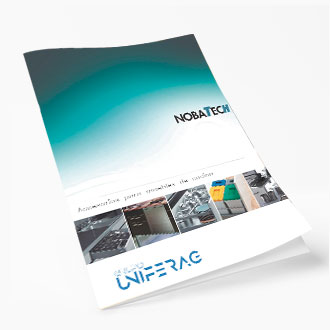 Catálogo Nobatech