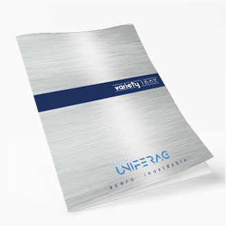 Catálogo Variety Inox