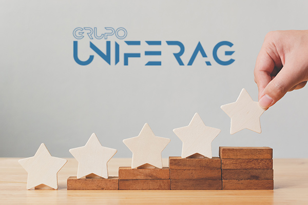 40 años dando el mejor servicio