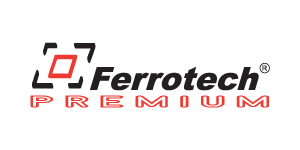 logo Ferrotech premium