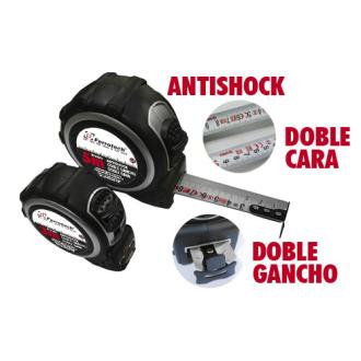 FLEXOMETRO  FERROTECH ANTISHOCK
