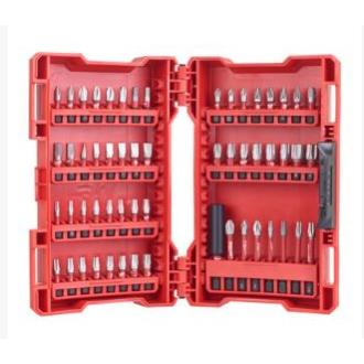 ESTUCHE DE 56 PIEZAS SHOCKWAVE™ IMPACT DUTY™