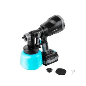 PISTOLA DE PINTURA CECORAPTOR PERFECT COLOR 4020