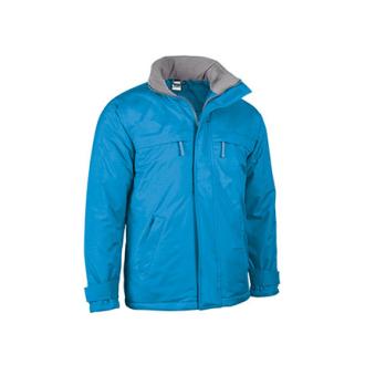 Parka de trabajo BOREAL