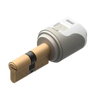 Cilindro motorizado MAGIC