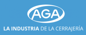 logo AGA