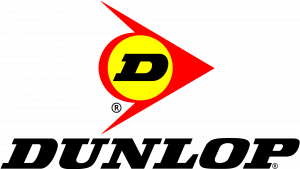 logo Dunlop