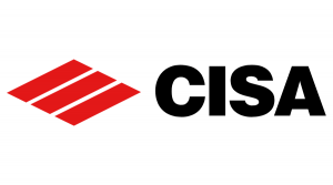 Logo CISA