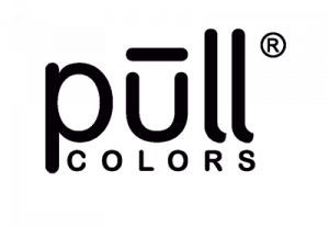 logo Pull colors