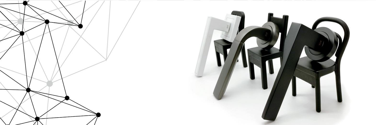 Los modelos más exclusivos para tus puertas