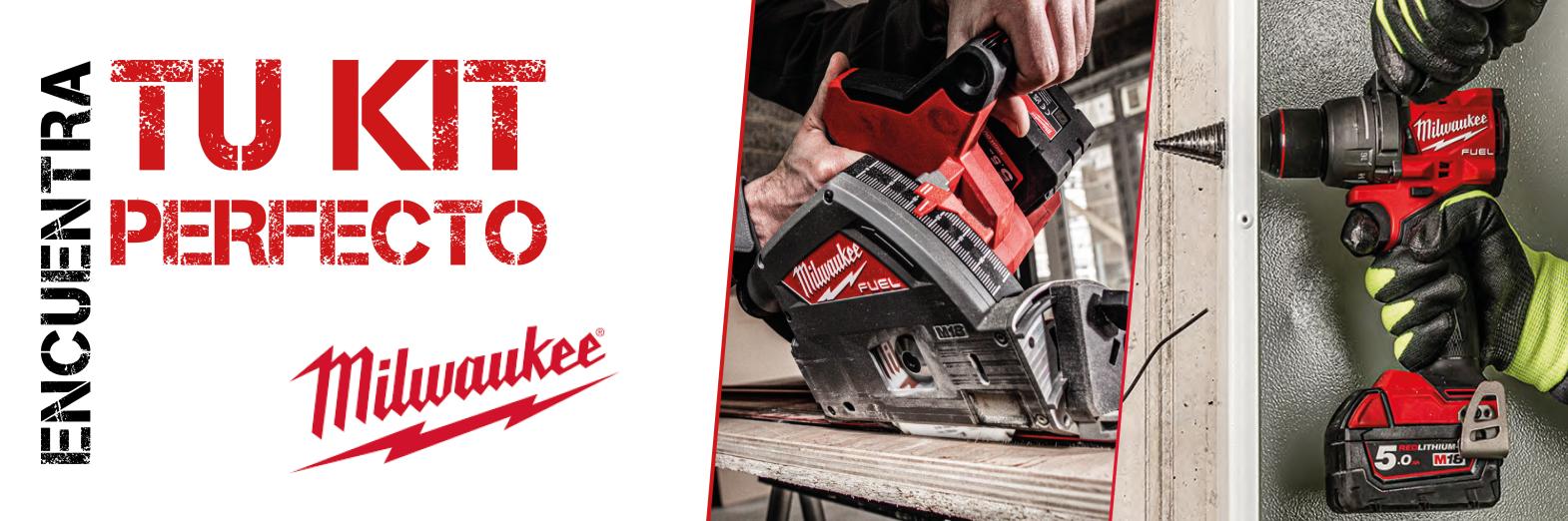 ENCUENTRA TU KIT PERFECTO