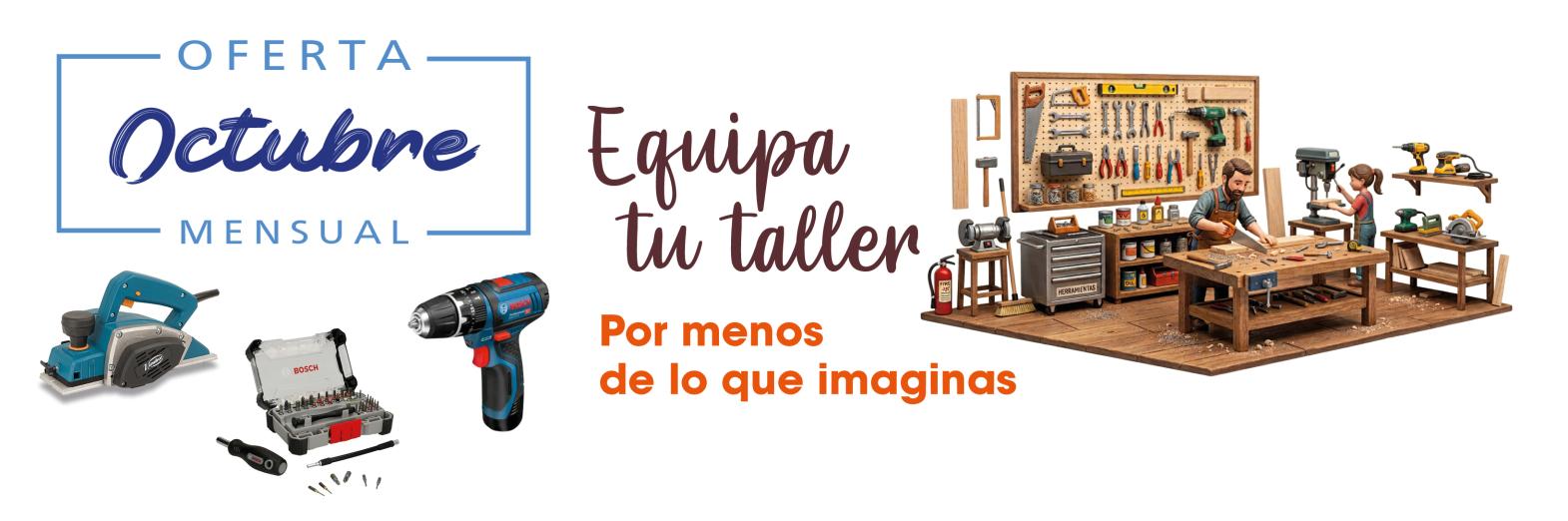 OFERTA OCTUBRE 2026